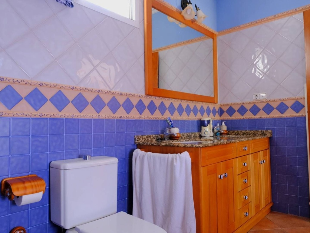 Landgoed met luxevilla en agrarische productie in Orihuela, Alicante
