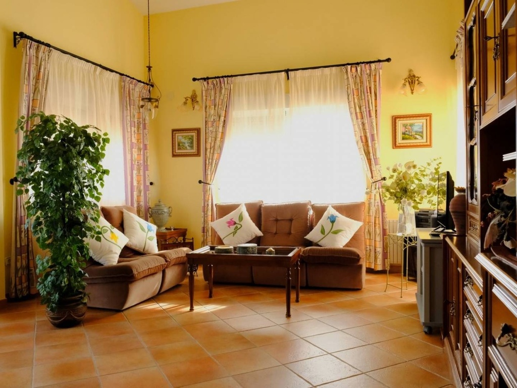 Landgoed met luxevilla en agrarische productie in Orihuela, Alicante