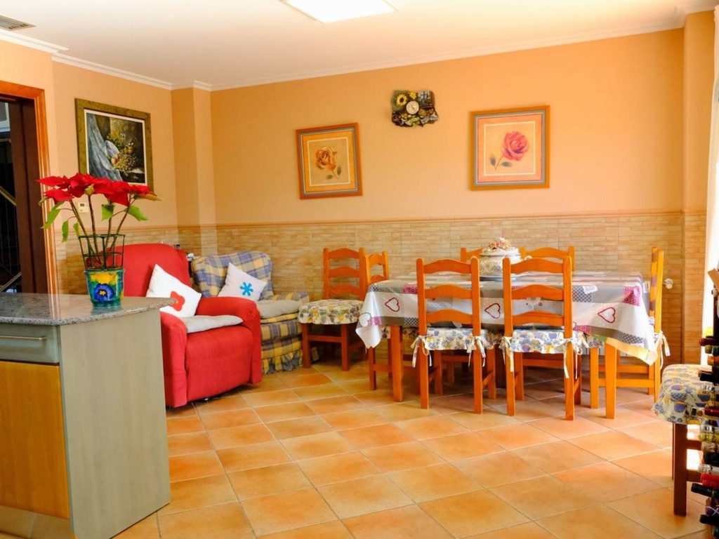 Landgoed met luxevilla en agrarische productie in Orihuela, Alicante