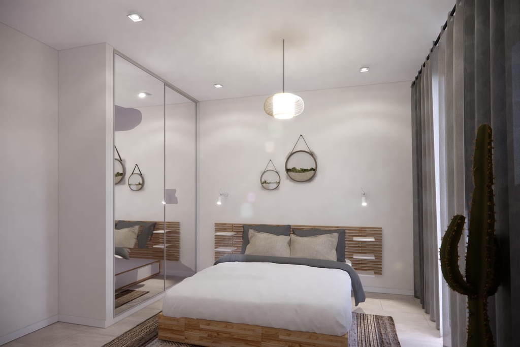 Appartement met groot solarium in Playa del Cura, Torrevieja