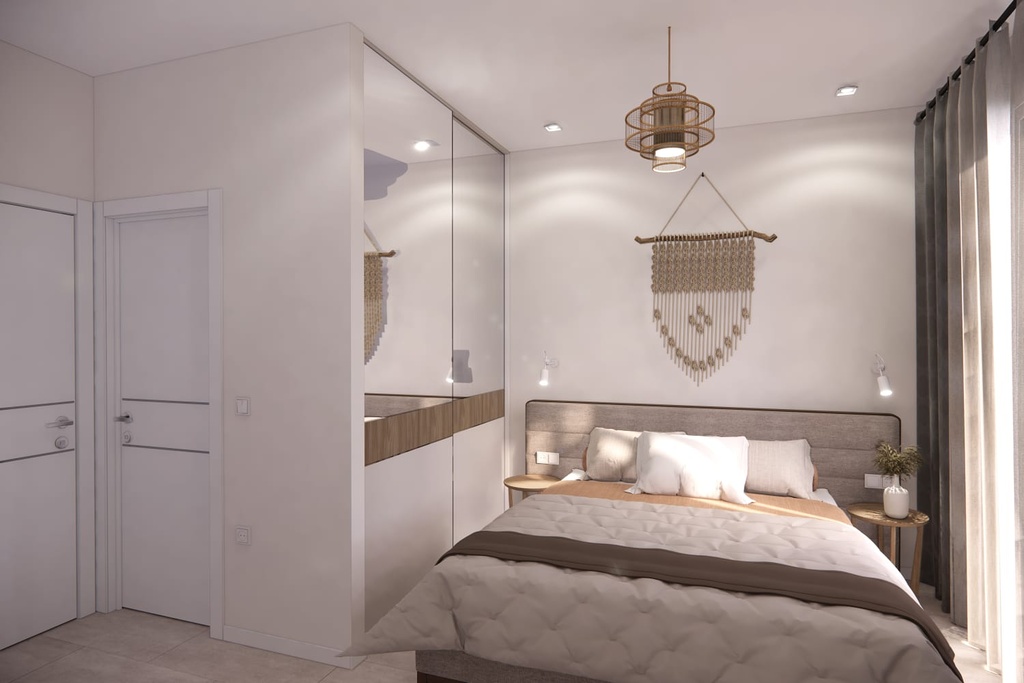 Appartement met groot solarium in Playa del Cura, Torrevieja