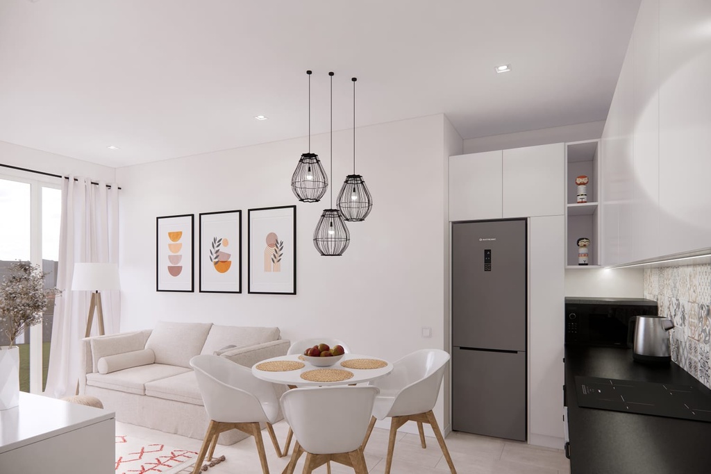 Appartement met groot solarium in Playa del Cura, Torrevieja
