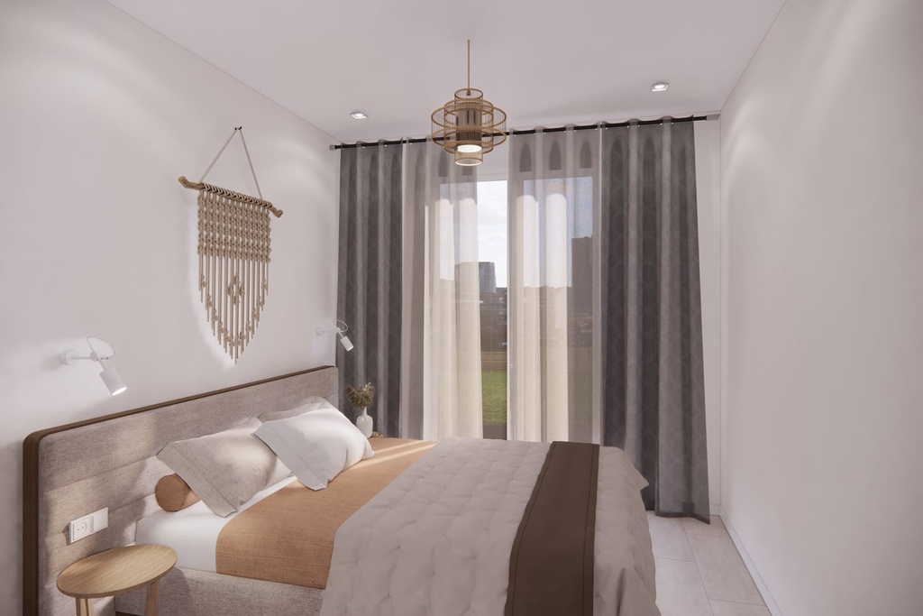 Appartement met groot solarium in Playa del Cura, Torrevieja