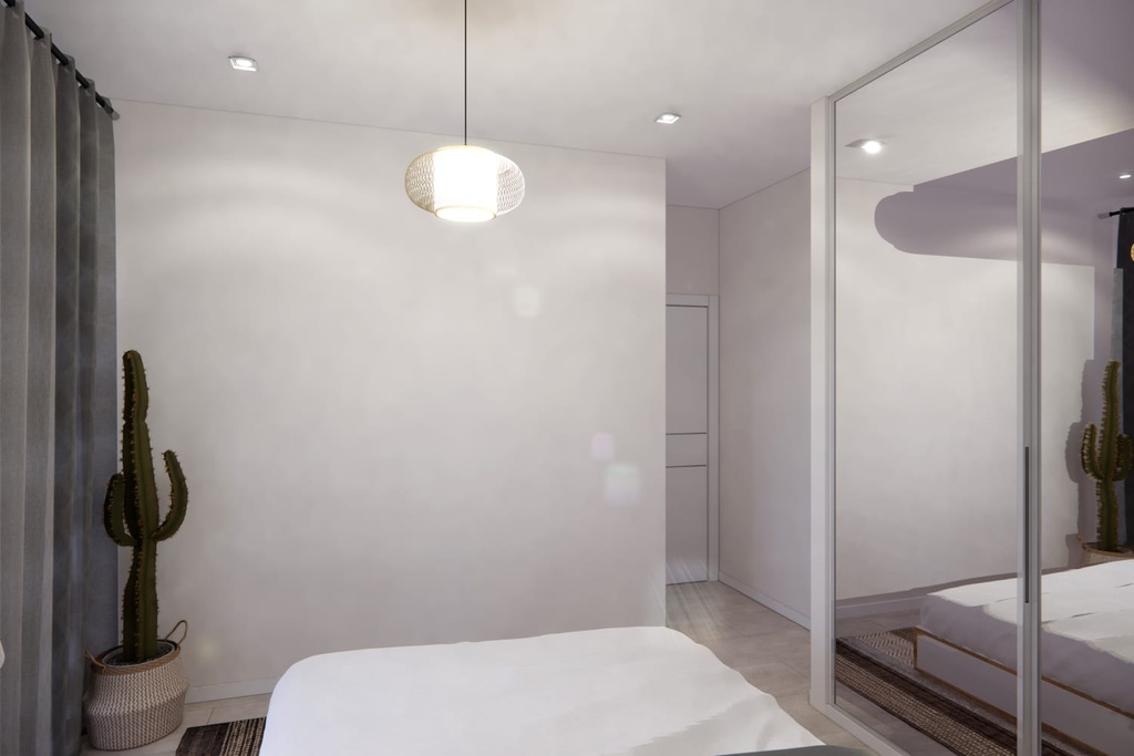 Appartement met groot solarium in Playa del Cura, Torrevieja