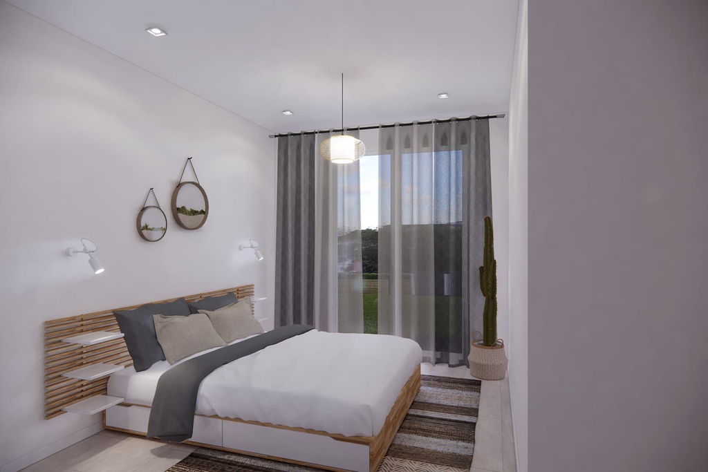 Appartement met groot solarium in Playa del Cura, Torrevieja