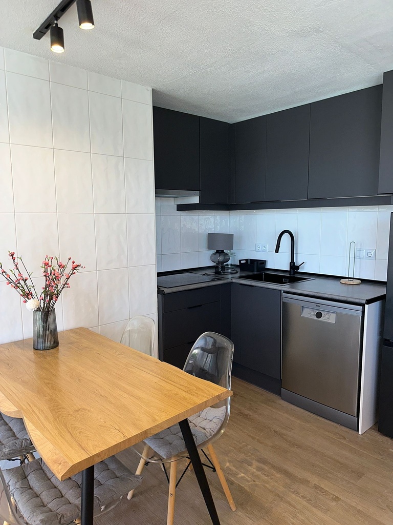 Penthouse Duplex in Torrevieja, Playa los Locos