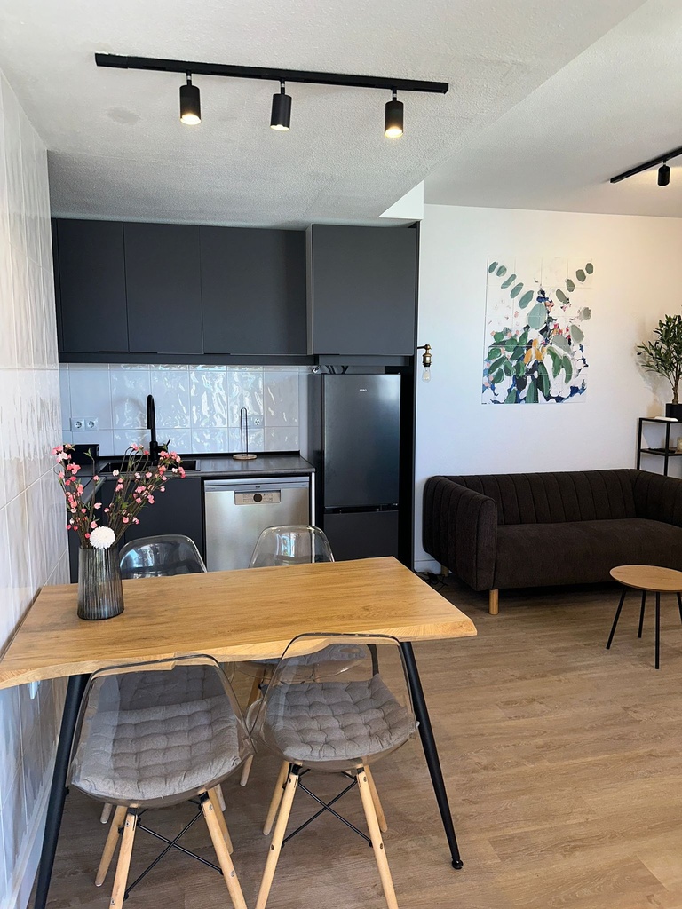 Penthouse Duplex in Torrevieja, Playa los Locos