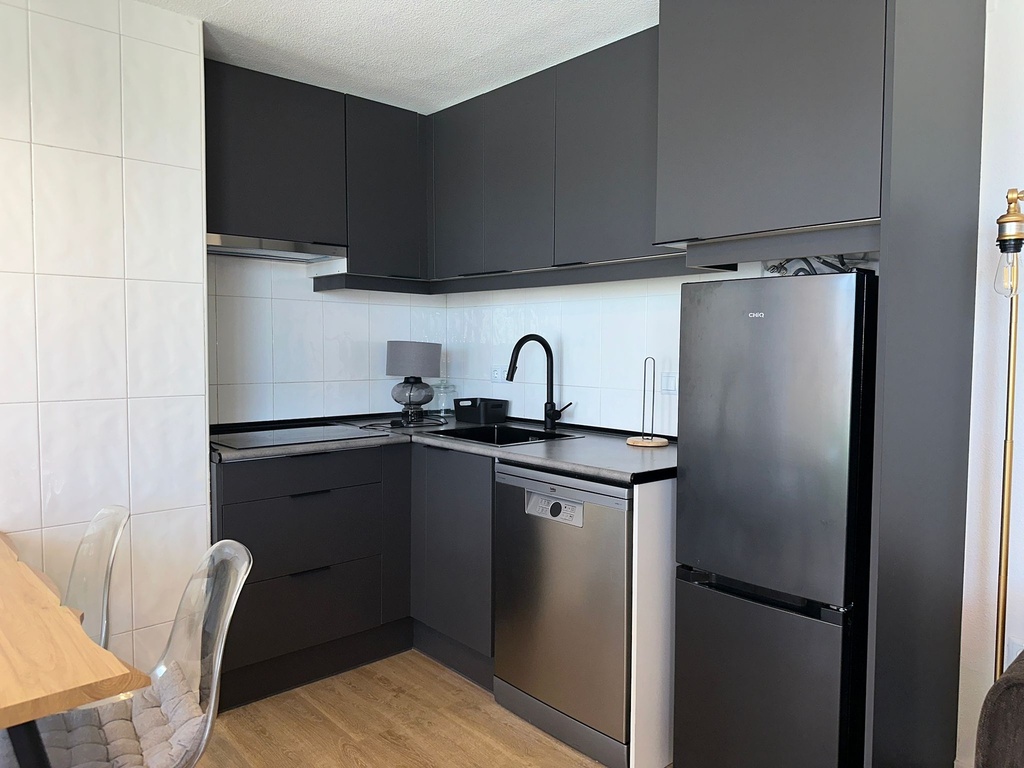 Penthouse Duplex in Torrevieja, Playa los Locos