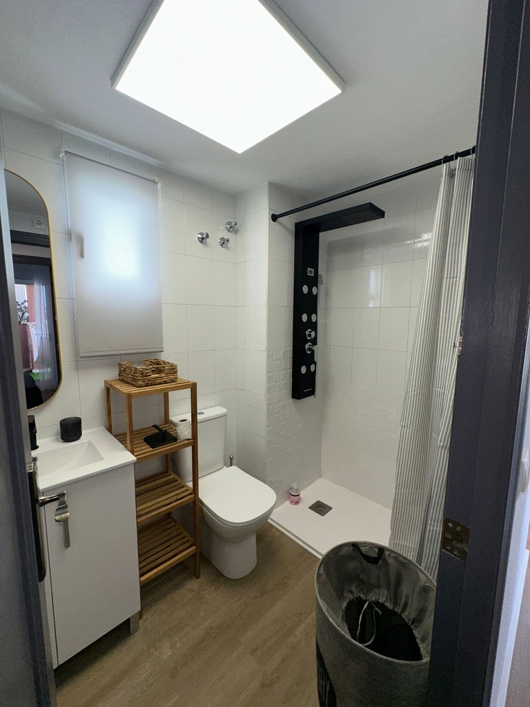 Penthouse Duplex in Torrevieja, Playa los Locos