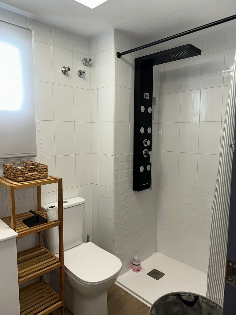 Penthouse Duplex in Torrevieja, Playa los Locos