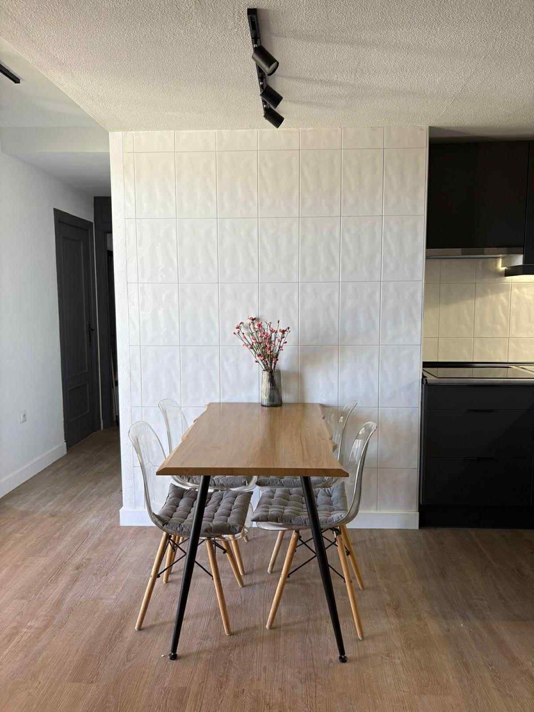 Penthouse Duplex in Torrevieja, Playa los Locos