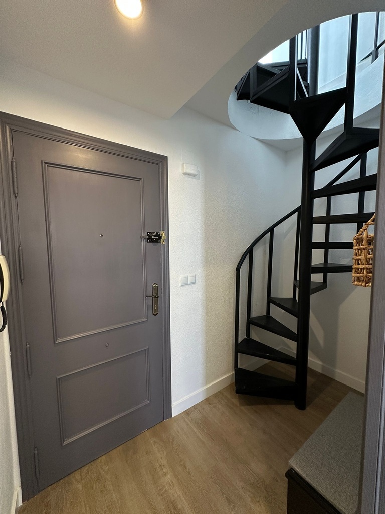 Penthouse Duplex in Torrevieja, Playa los Locos