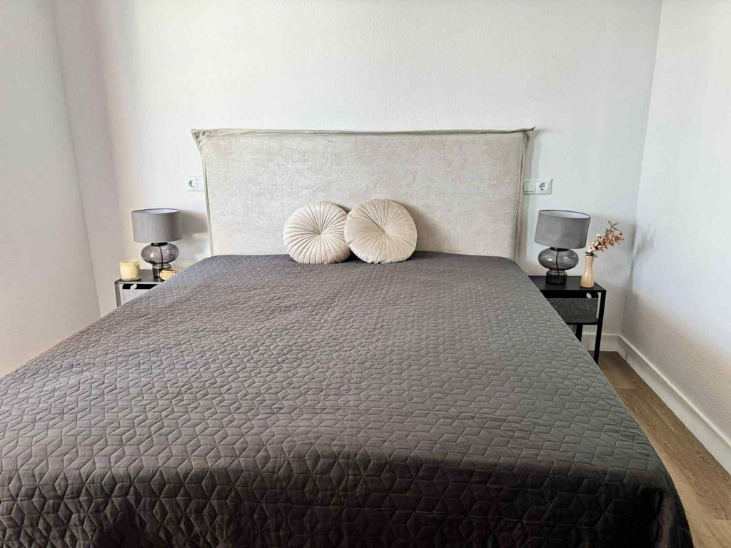 Penthouse Duplex in Torrevieja, Playa los Locos