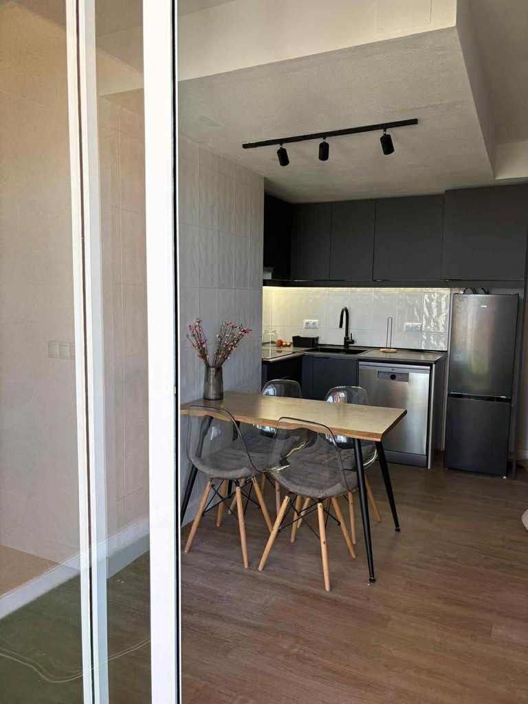 Penthouse Duplex in Torrevieja, Playa los Locos