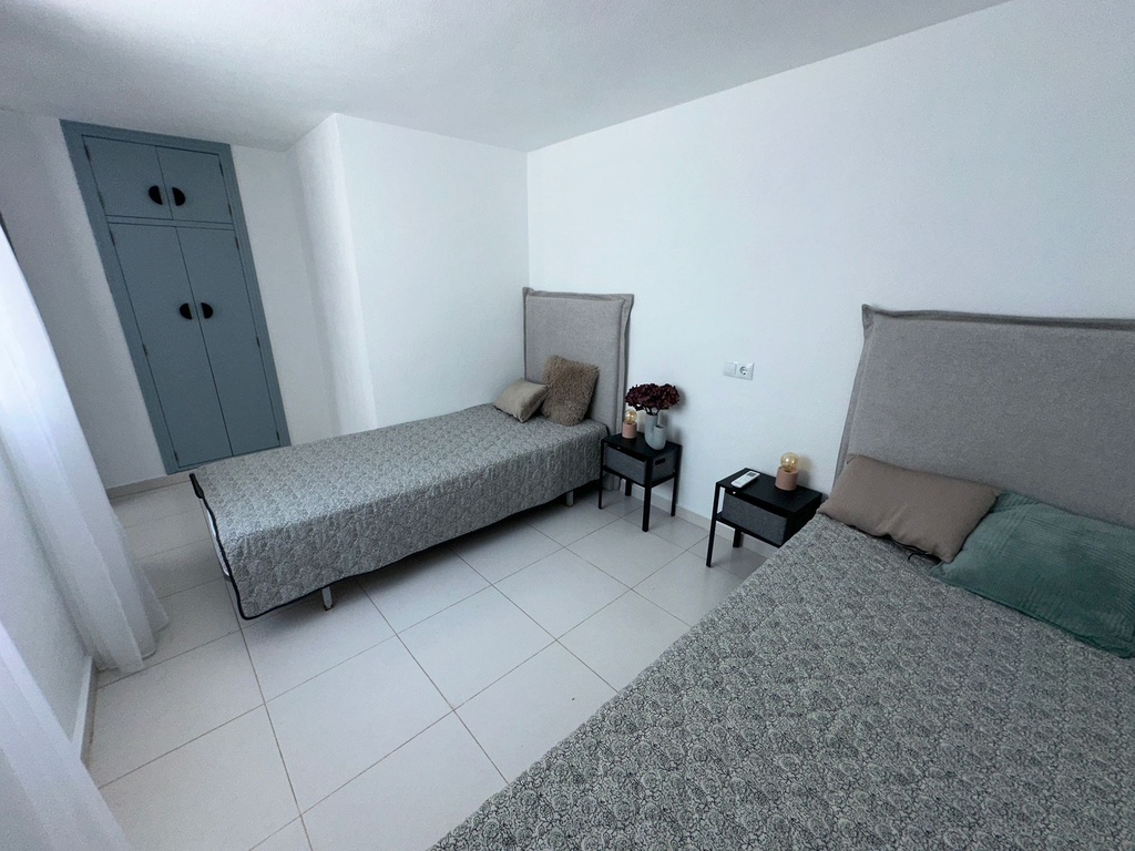 Penthouse Duplex in Torrevieja, Playa los Locos