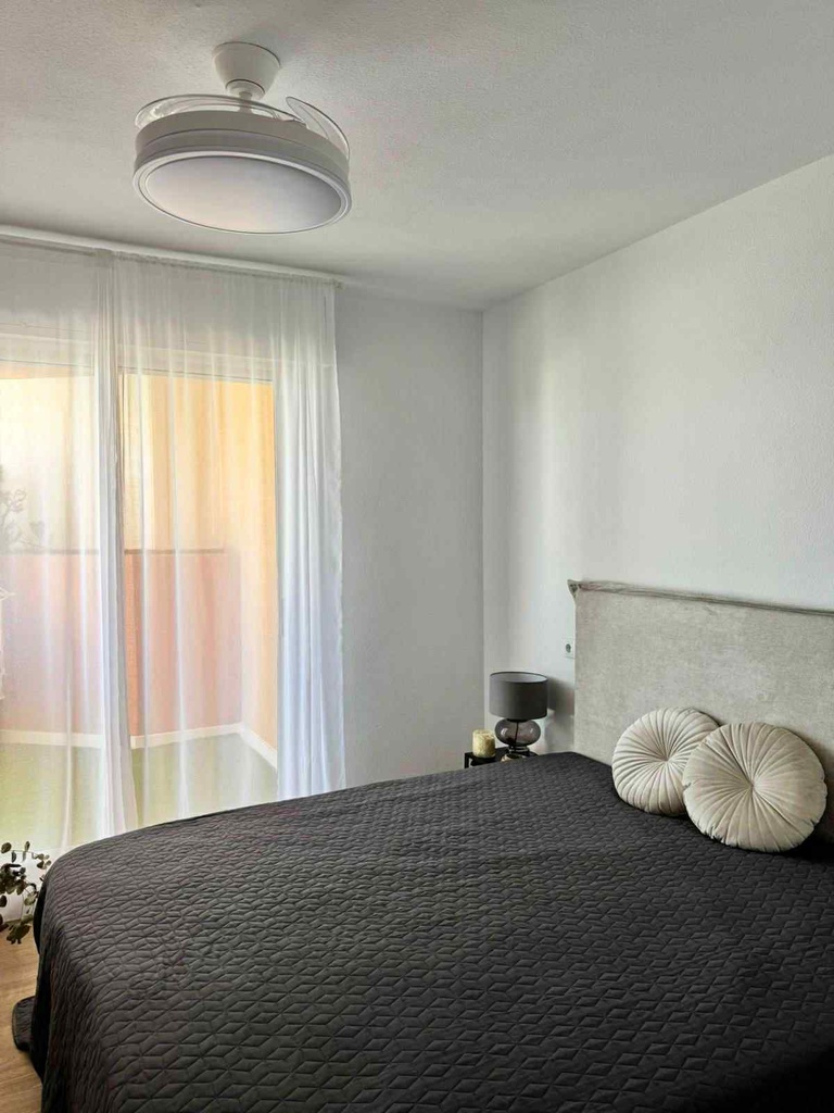 Penthouse Duplex in Torrevieja, Playa los Locos