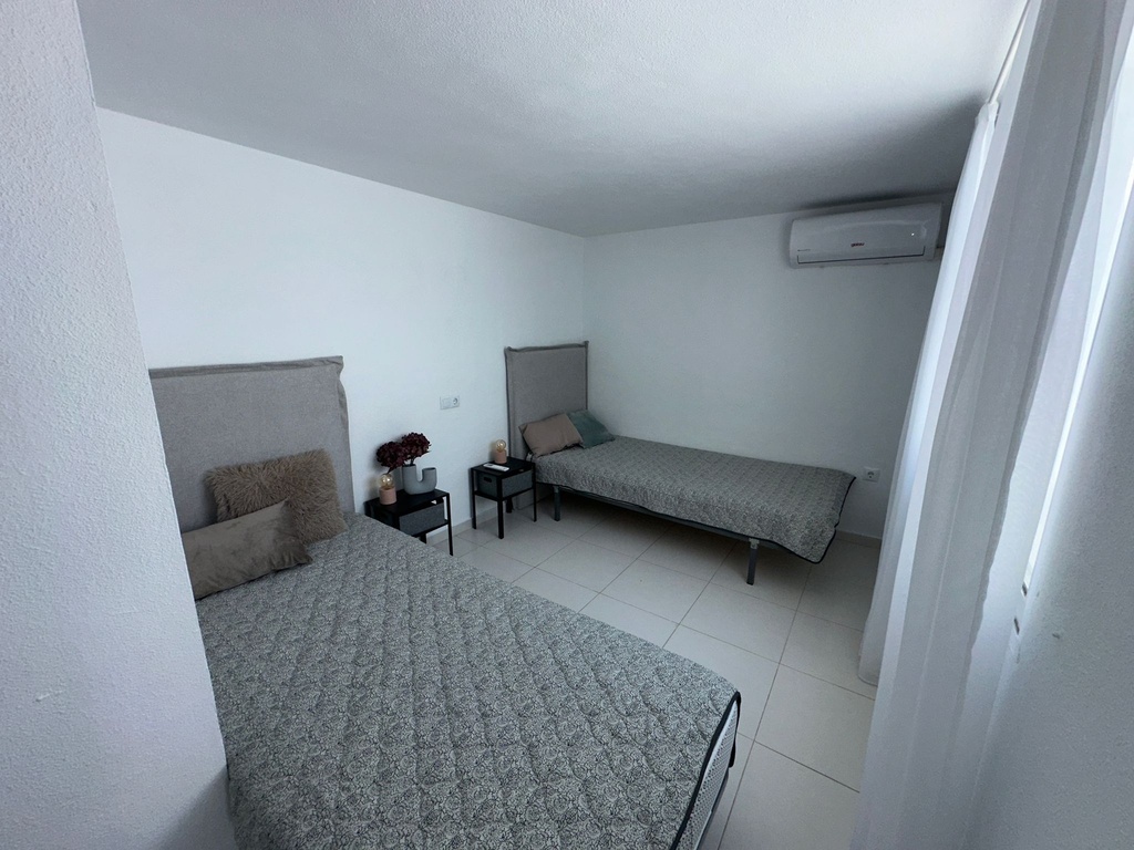 Penthouse Duplex in Torrevieja, Playa los Locos