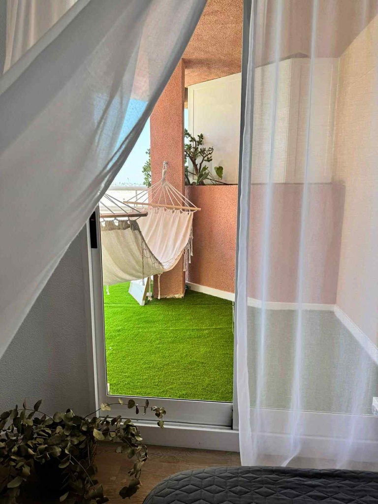 Penthouse Duplex in Torrevieja, Playa los Locos