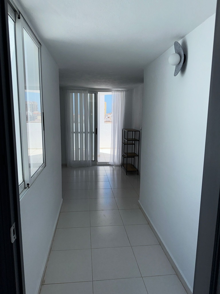 Penthouse Duplex in Torrevieja, Playa los Locos