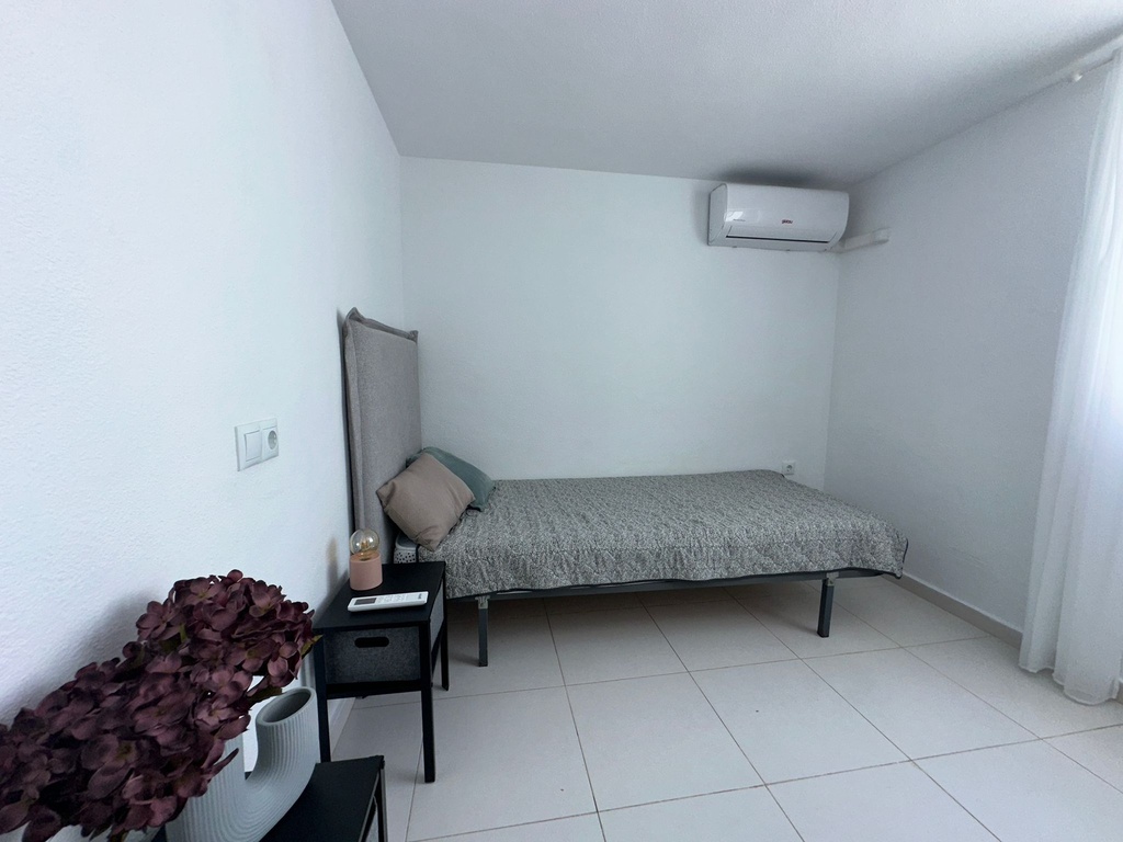 Penthouse Duplex in Torrevieja, Playa los Locos