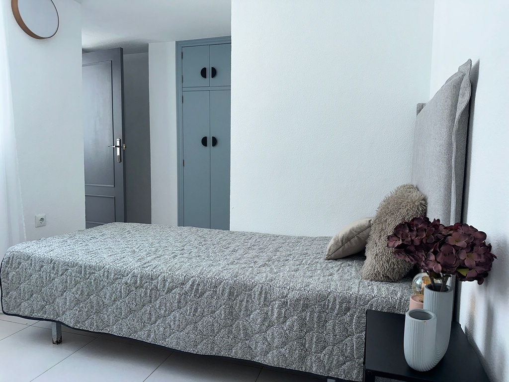 Penthouse Duplex in Torrevieja, Playa los Locos