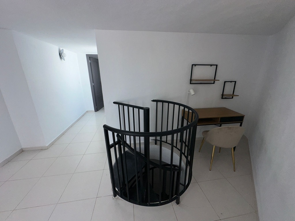 Penthouse Duplex in Torrevieja, Playa los Locos