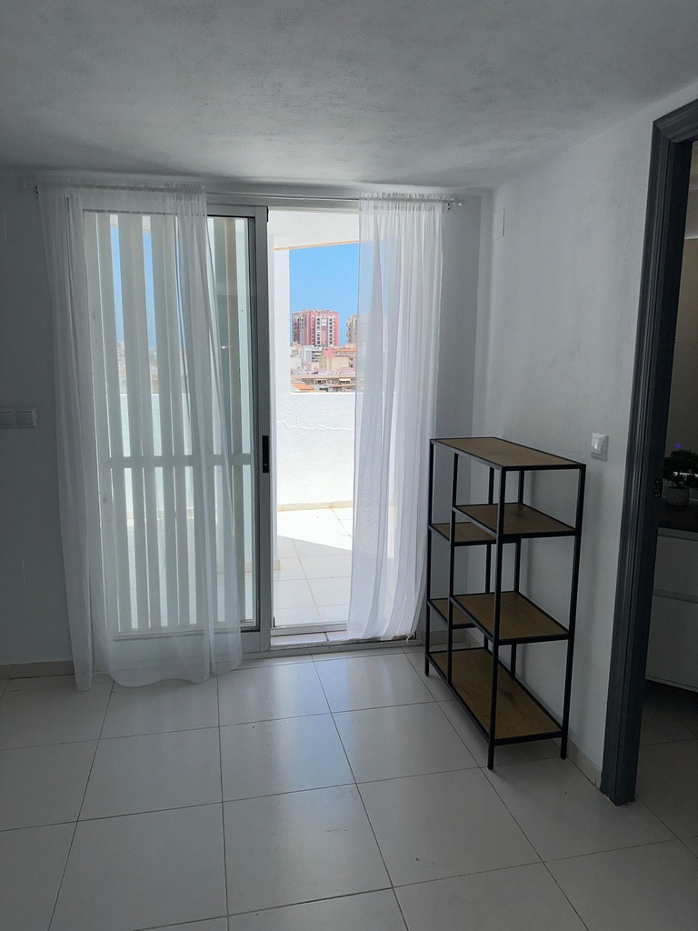 Penthouse Duplex in Torrevieja, Playa los Locos
