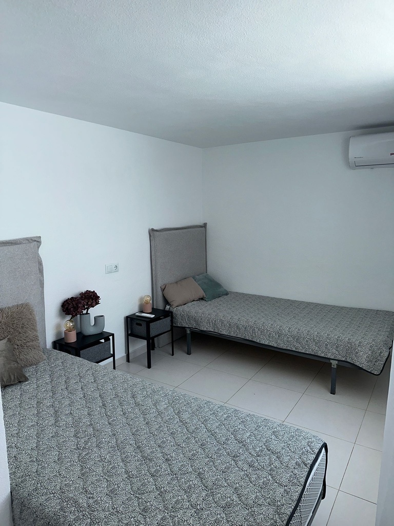 Penthouse Duplex in Torrevieja, Playa los Locos