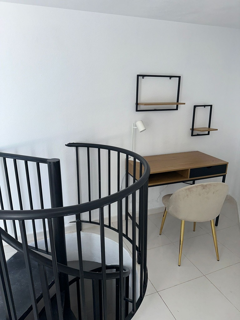 Penthouse Duplex in Torrevieja, Playa los Locos