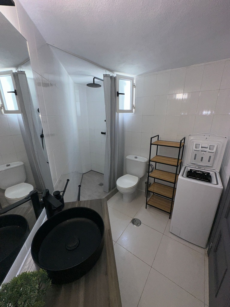 Penthouse Duplex in Torrevieja, Playa los Locos