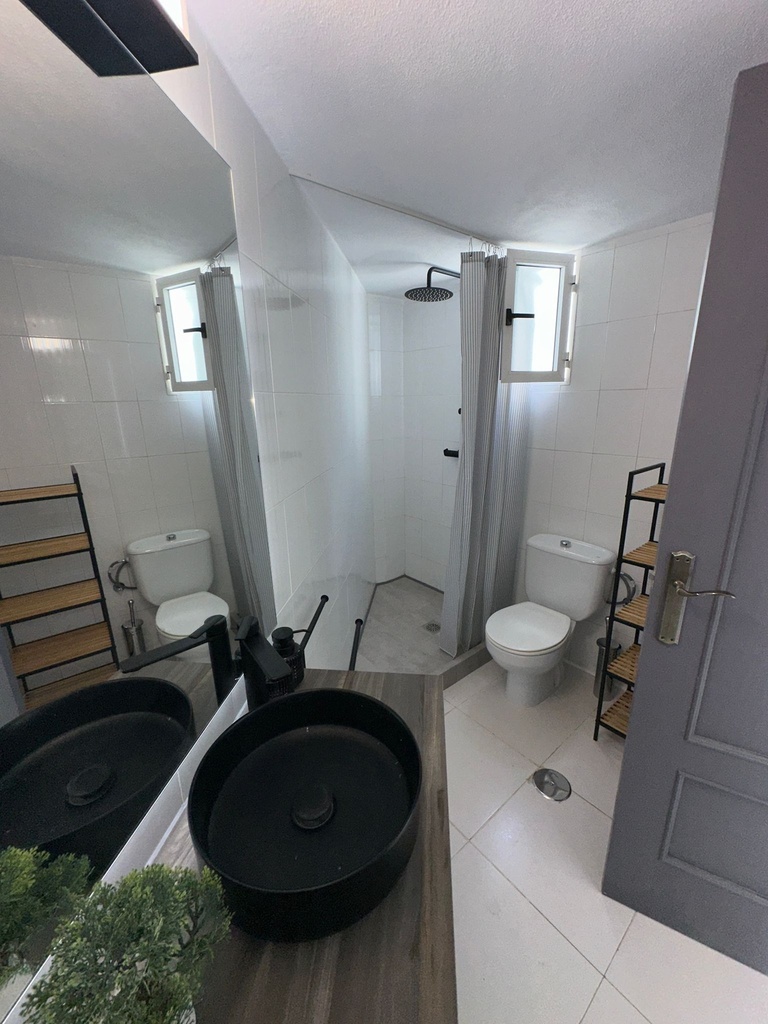 Penthouse Duplex in Torrevieja, Playa los Locos