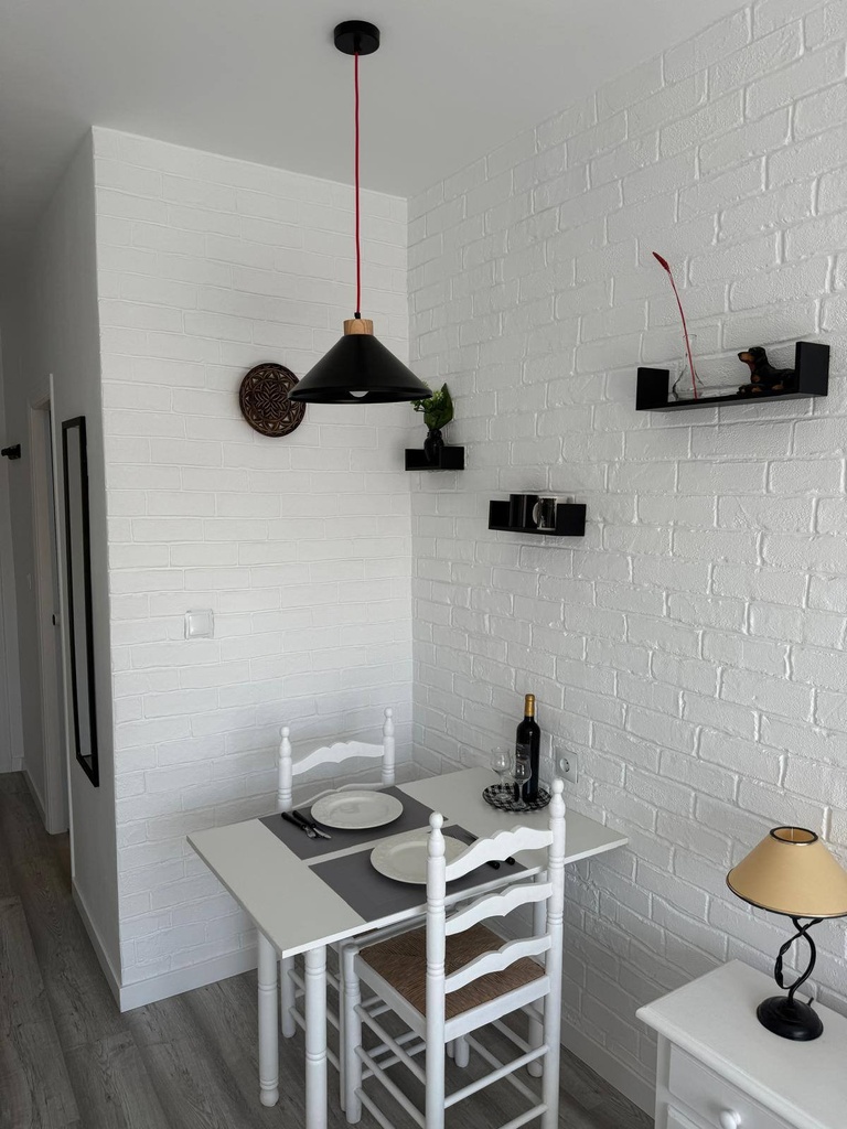 Voordeel, studio in Torrevieja, Playa los Locos
