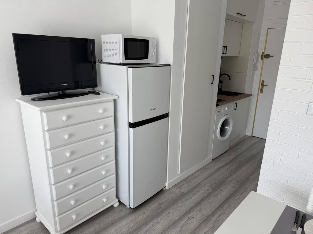 Voordeel, studio in Torrevieja, Playa los Locos