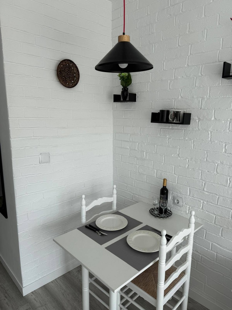 Voordeel, studio in Torrevieja, Playa los Locos