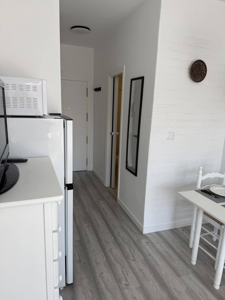 Voordeel, studio in Torrevieja, Playa los Locos