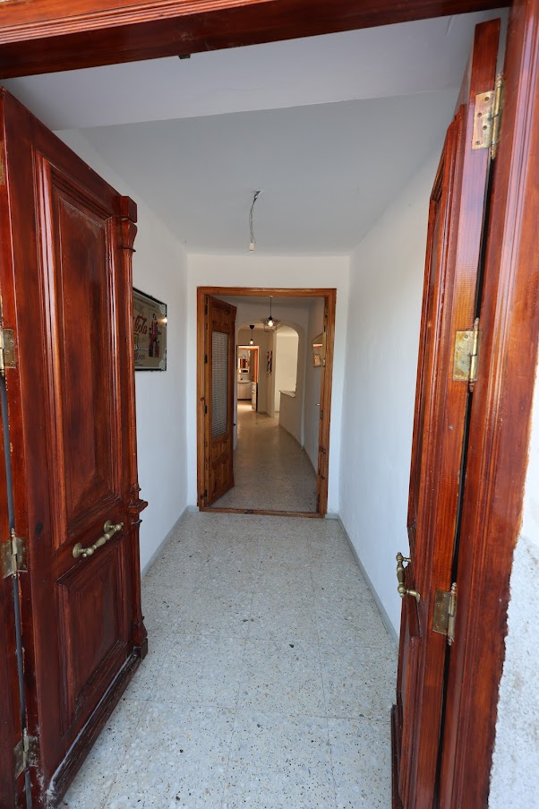 Stadswoning in Galera, Granada