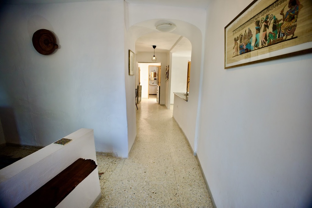 Stadswoning in Galera, Granada