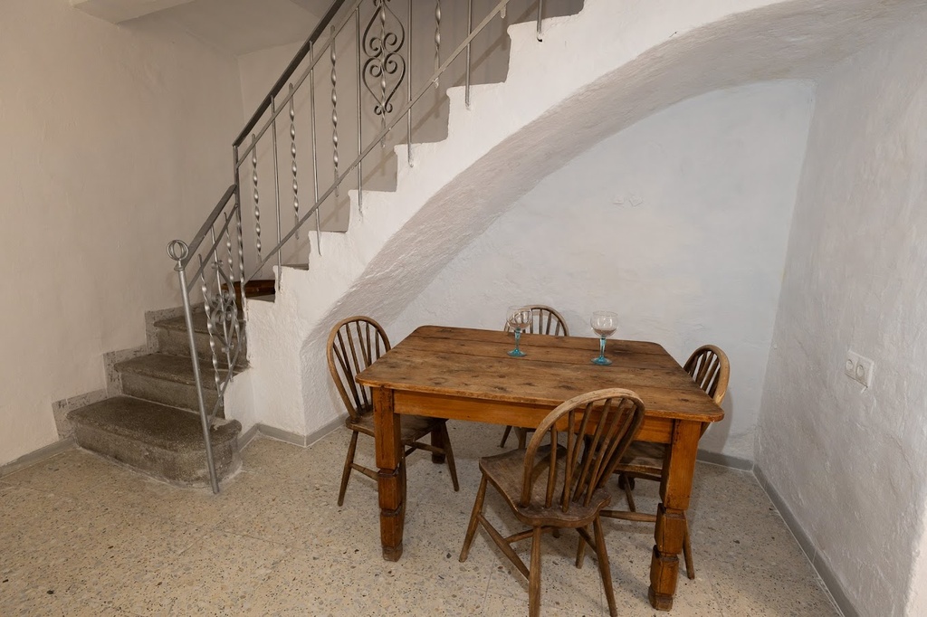 Stadswoning in Galera, Granada