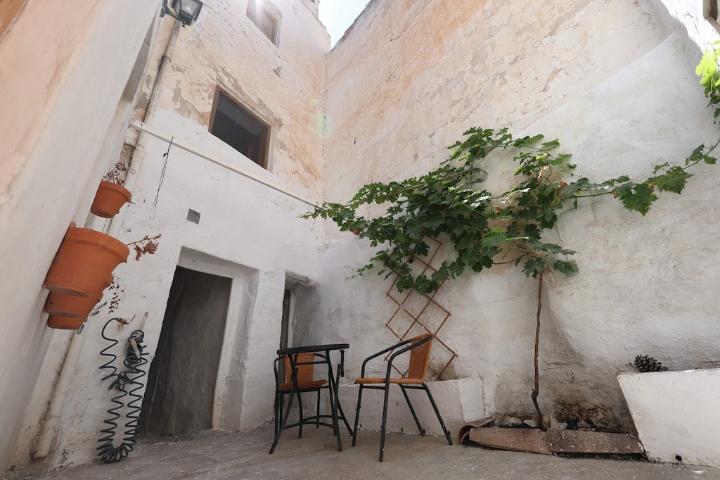 Stadswoning in Galera, Granada