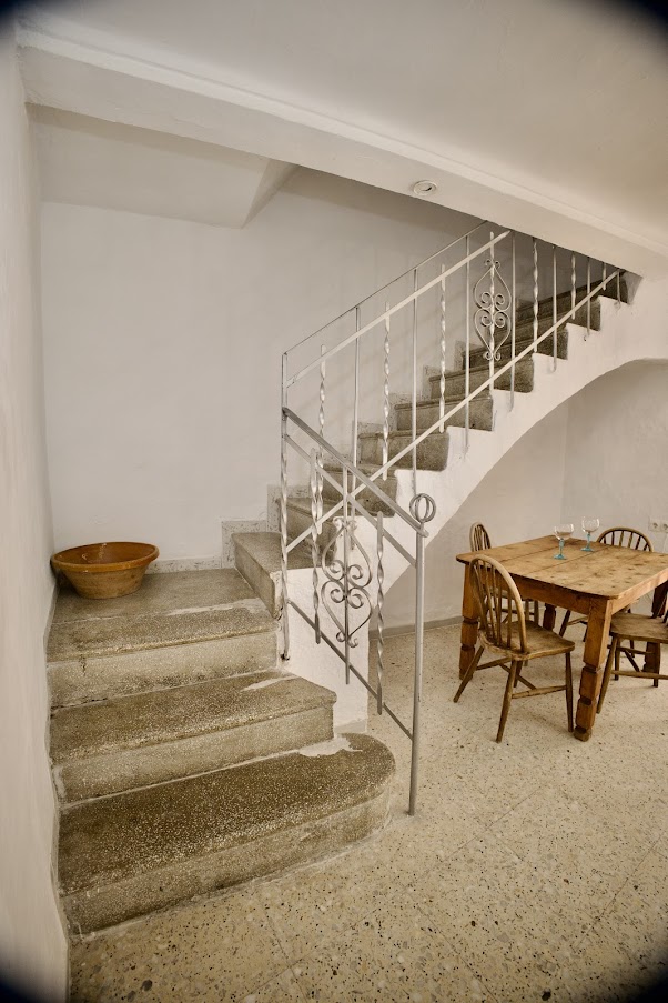 Stadswoning in Galera, Granada