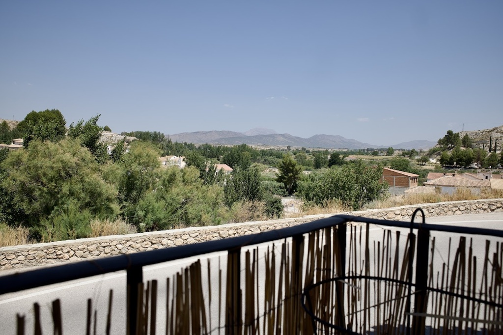 Stadswoning in Galera, Granada