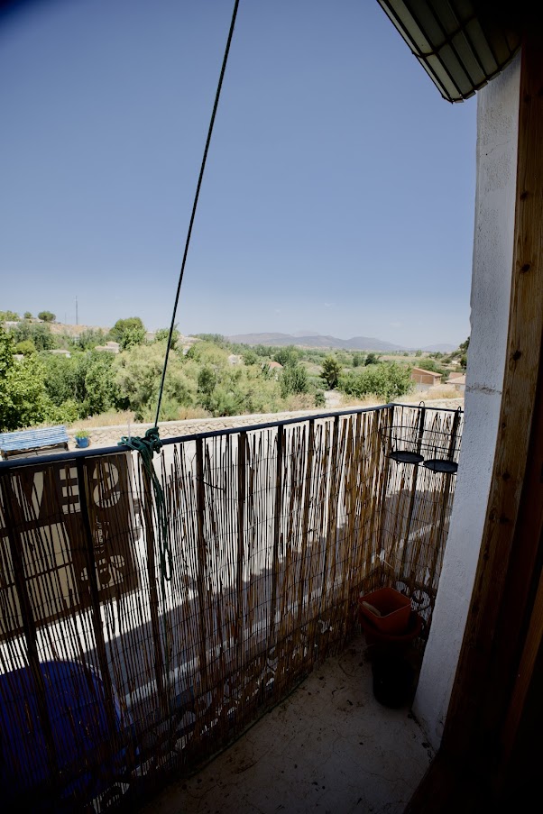Stadswoning in Galera, Granada