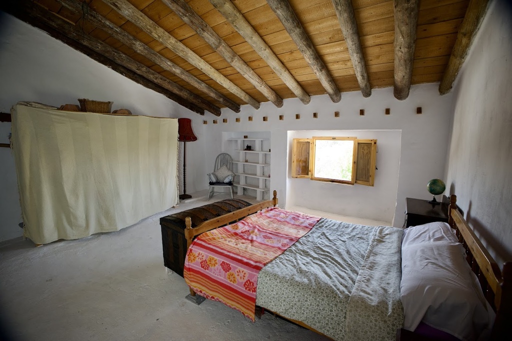 Stadswoning in Galera, Granada