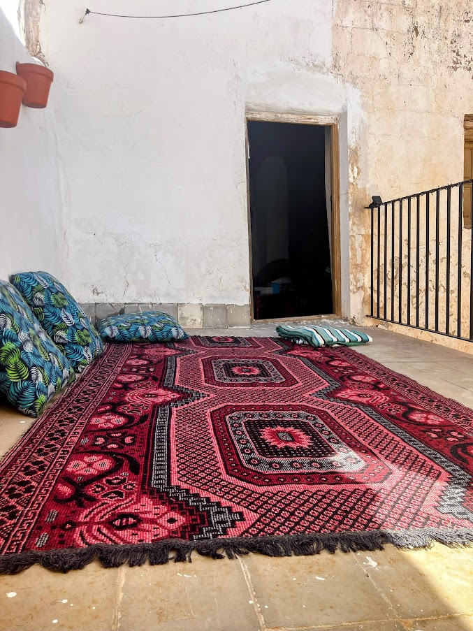 Stadswoning in Galera, Granada