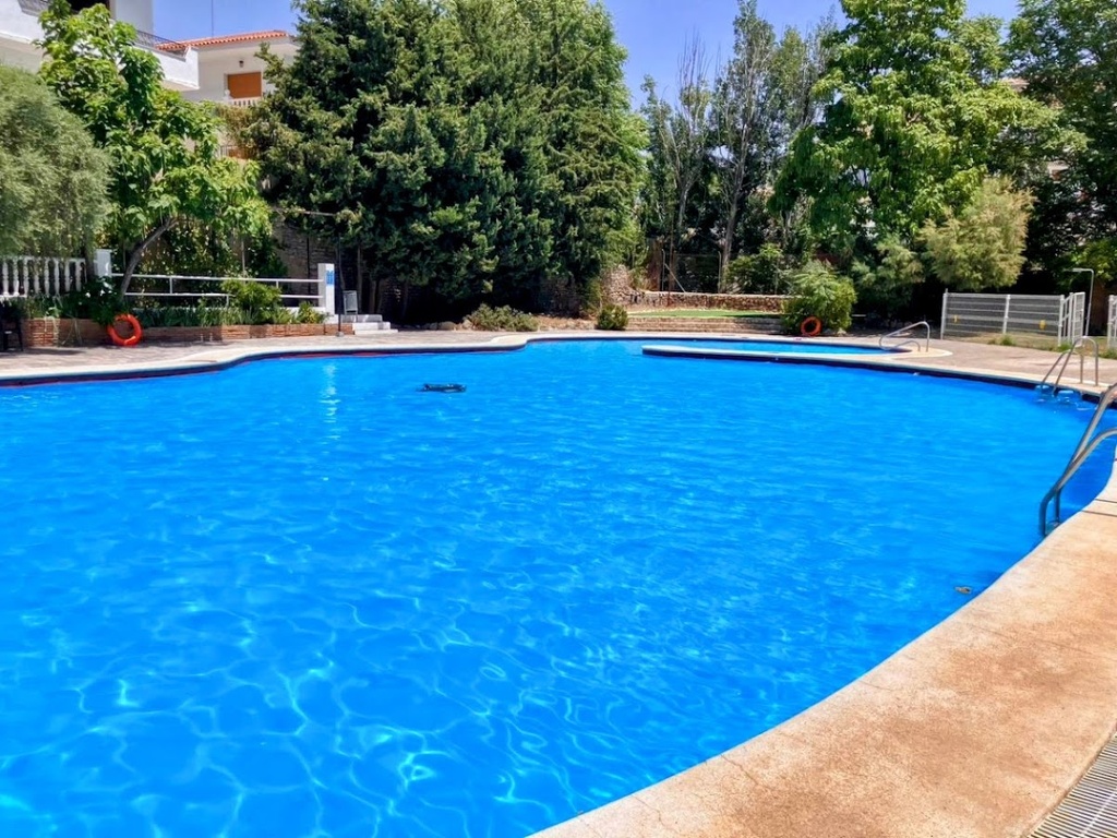 Stadswoning in Galera, Granada