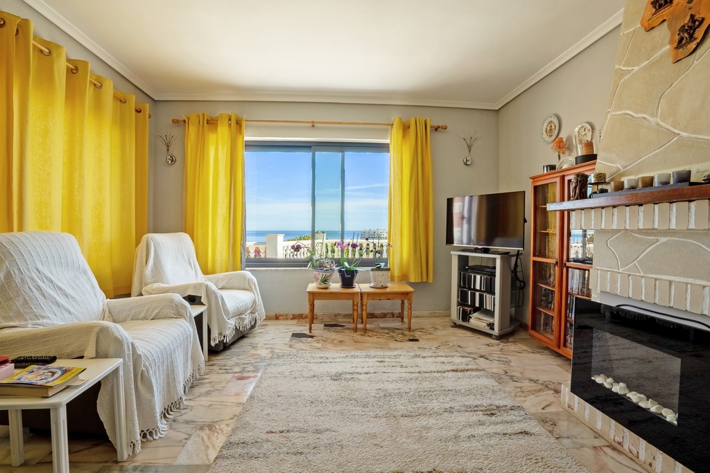 Villa vrijstaand met 6 slaapkamers aan de Mijas Costa