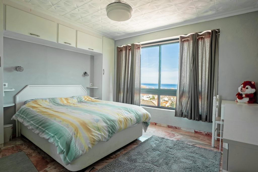 Villa vrijstaand met 6 slaapkamers aan de Mijas Costa