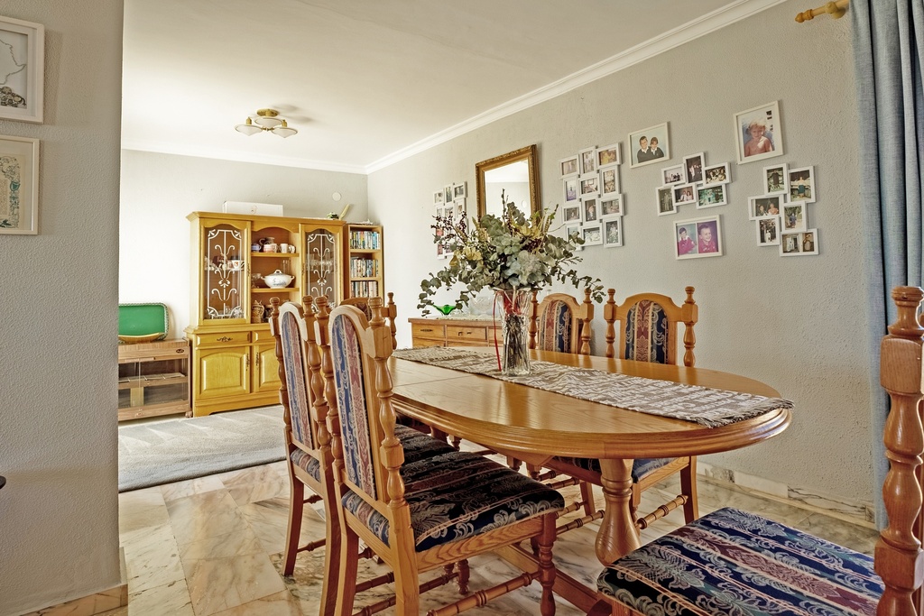 Villa vrijstaand met 6 slaapkamers aan de Mijas Costa