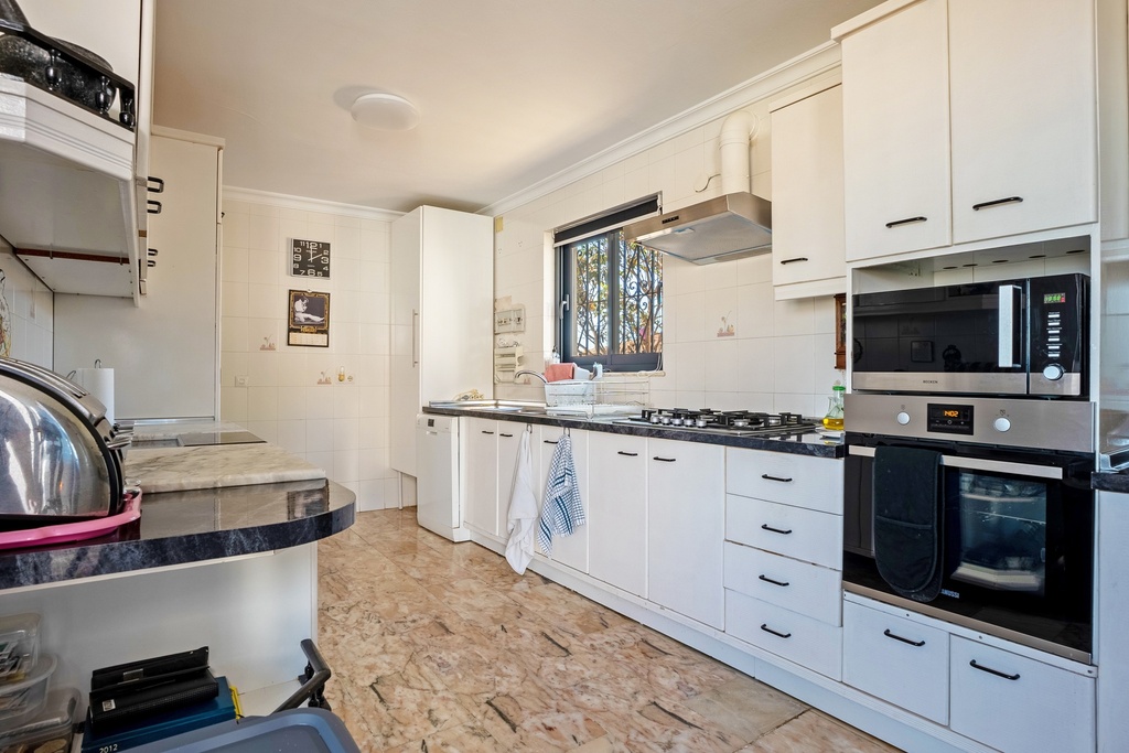 Villa vrijstaand met 6 slaapkamers aan de Mijas Costa