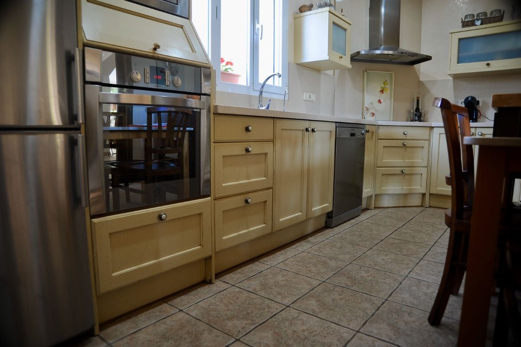 Te koop: vrijstaande villa in Vera